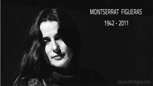 Fernández Magdaleno, In memoriam Montserrat Figueras