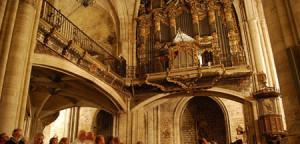 Curso Internacional de música medieval y renacentista de Morella