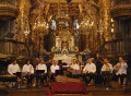 Un festival itinerante llevará la música sacra de Claudio Monteverdi a la Catedral de Santiago