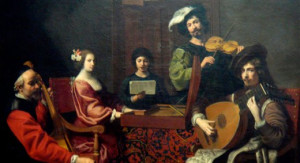 Quintas Jornadas de Música Antigua del Conservatorio Superior