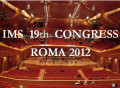 En Roma se celebra el Congreso de la Sociedad Internacional de Musicología