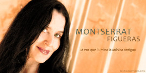 In Memoriam Montserrat Figueras: «La voz que iluminó la música antigua»
