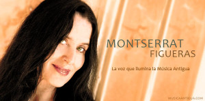In Memoriam Montserrat Figueras: «La voz que iluminó la música antigua»
