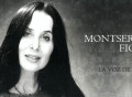 In memoriam Montserrat Figueras: La Sibila no muere