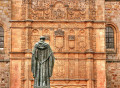 Concierto de Música Antigua para conmemorar el VIII Centenario de la Universidad de Salamanca