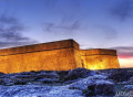 La música antigua y medieval se instala este viernes en el Castillo de Guardias Viejas