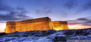 La música antigua y medieval se instala este viernes en el Castillo de Guardias Viejas