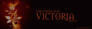 Coro Tomás Luis de Victoria de Brunete (Madrid)