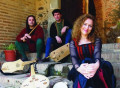 Músicas de la Andalucía medieval