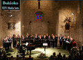 El coro de Cambridge inicia la Semana de la Música en Bakio