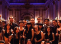 El Bach de la joven orquesta barroca