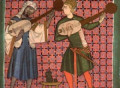 Vuelve Música Antigua a la carta con pequeños caprichos musicales