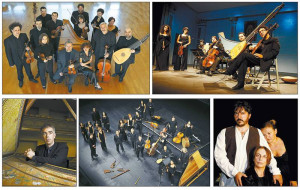 El Auditorio de León recibirá a ‘La familia de Pascual Duarte’ y un gran ciclo barroco