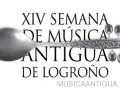 XIV Semana de Música Antigua Logroño