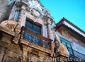 Un concierto de música antigua para reabrir los balcones largos