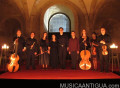 Ludovice Ensemble lleva hoy a Peñíscola a un viaje por la música del siglo XVIII