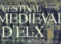 Festival Medieval de Elche