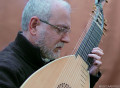 Recital de guitarra barroca de Juan Carlos Rivera