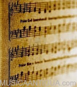Audio del Programa Música Antigua a la Carta: «Impresores musicales»