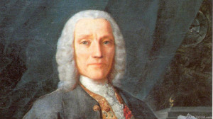 Un día como hoy de 1685, nace Domenico Scarlatti