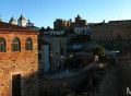 El Festival de Música Antigua de Cáceres deja la Preciosa Sangre y se traslada a la sala Capitol