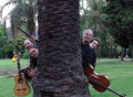 Ensamble Seraphim en el Ciclo de Música Antigua del Centro Cultural Ricardo Rojas