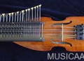 Secretos del Nyckelharpa