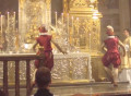Algunas consideraciones sobre las Danzas del Corpus de Valencia