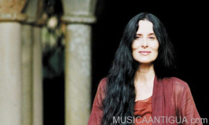 In Memoriam Montserrat Figueras: La voz de la Música antigua