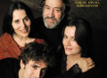 In Memoriam Montserrat Figueras: La familia que ha puesto de moda la música antigua
