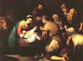 Música antigua – Pastoral de Navidad