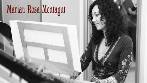 Marian Rosa Montagut, portada de la revista musical RITMO
