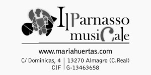 IL Parnaso Musicale en Televisión Castilla-La Mancha