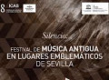 El sábado arranca el Festival de Música Antigua (Femás)