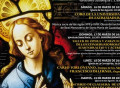 XVIII Ciclo de Música Sacra de Badajoz