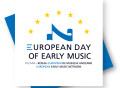 I Día Europeo de la Música Antigua
