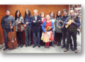 Capella Saetabis presenta: Barroco Boliviano
