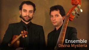 Ensemble Divina Mysteria… pasión por la música antigua