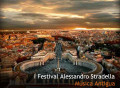 I Festival Internacional Alessandro Stradella