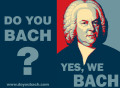 Conviértete en mecenas: Do you Bach? Yes, we Bach