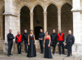 Ars Poliphonica, grupo Vocal