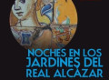 Las Noches en los Jardines del Alcázar comienzan hoy con la actuación de Forma Antiqva