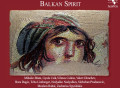 Jordi Savall presenta ESPRIT DES BALKANS