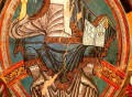 Cristo ascendió a las estrellas. Robert Parsons (c1535-1571/2)