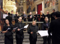 Capella de Ministres abrirá el II Curso Internacional de Música Medieval y Renacentista de Morella