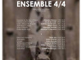 Recital madrileño de Esemble 4/4