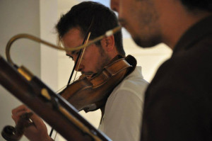 La música barroca llega a Tenerife de la mano de “Afecto Ilustrado”