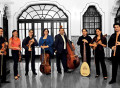 Ensemble Ecuatoriano Guayaquil Consort; a cargo del I festival de música antigua de Guayaquil