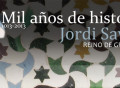 Jordi Savall recrea la historia musical medieval granadina
