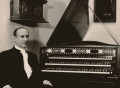 Rafael Puyana Michelsen; Uno de los grandes intérpretes del clavecín y  un virtuoso de la música barroca. Homenaje a su memoria.